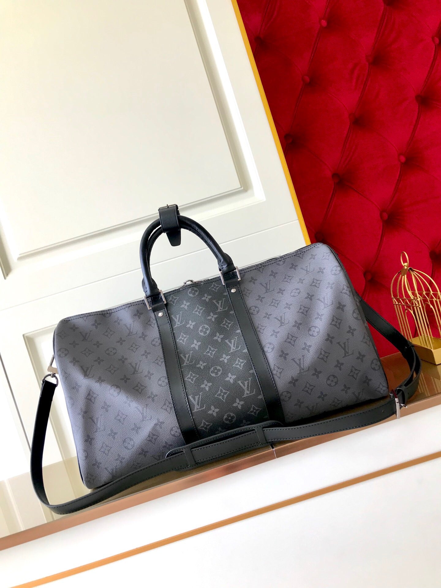 LV Travel Bag