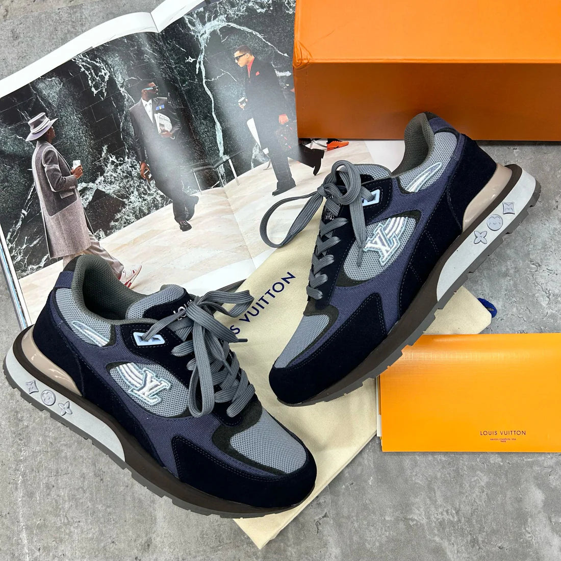 LV Trainers