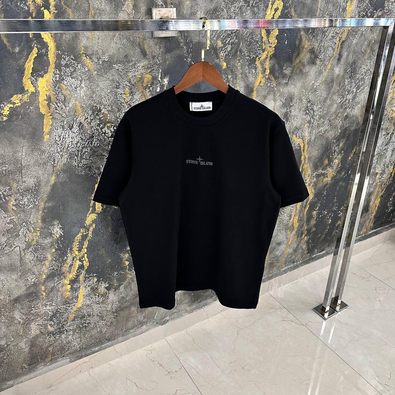 Stone I T-shirt