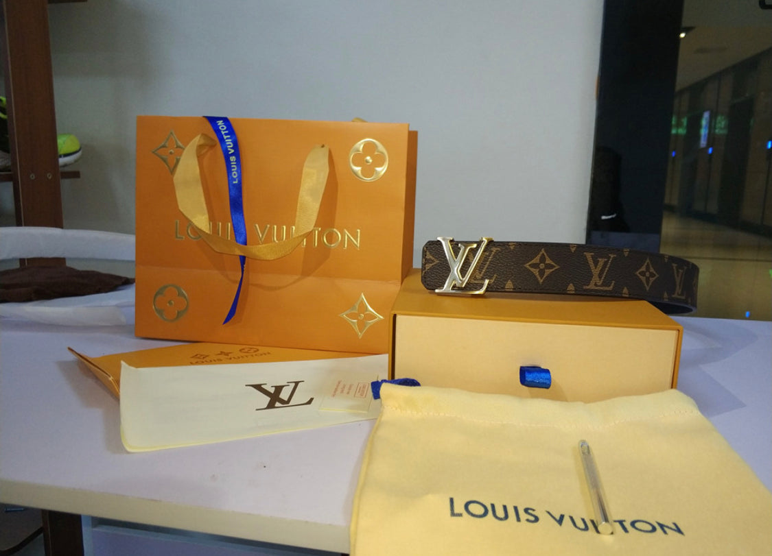 LV Belts