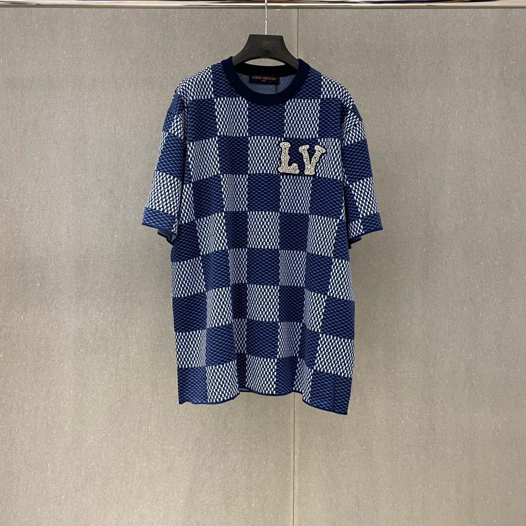 LV Men’s T-shirt (Various Colours)