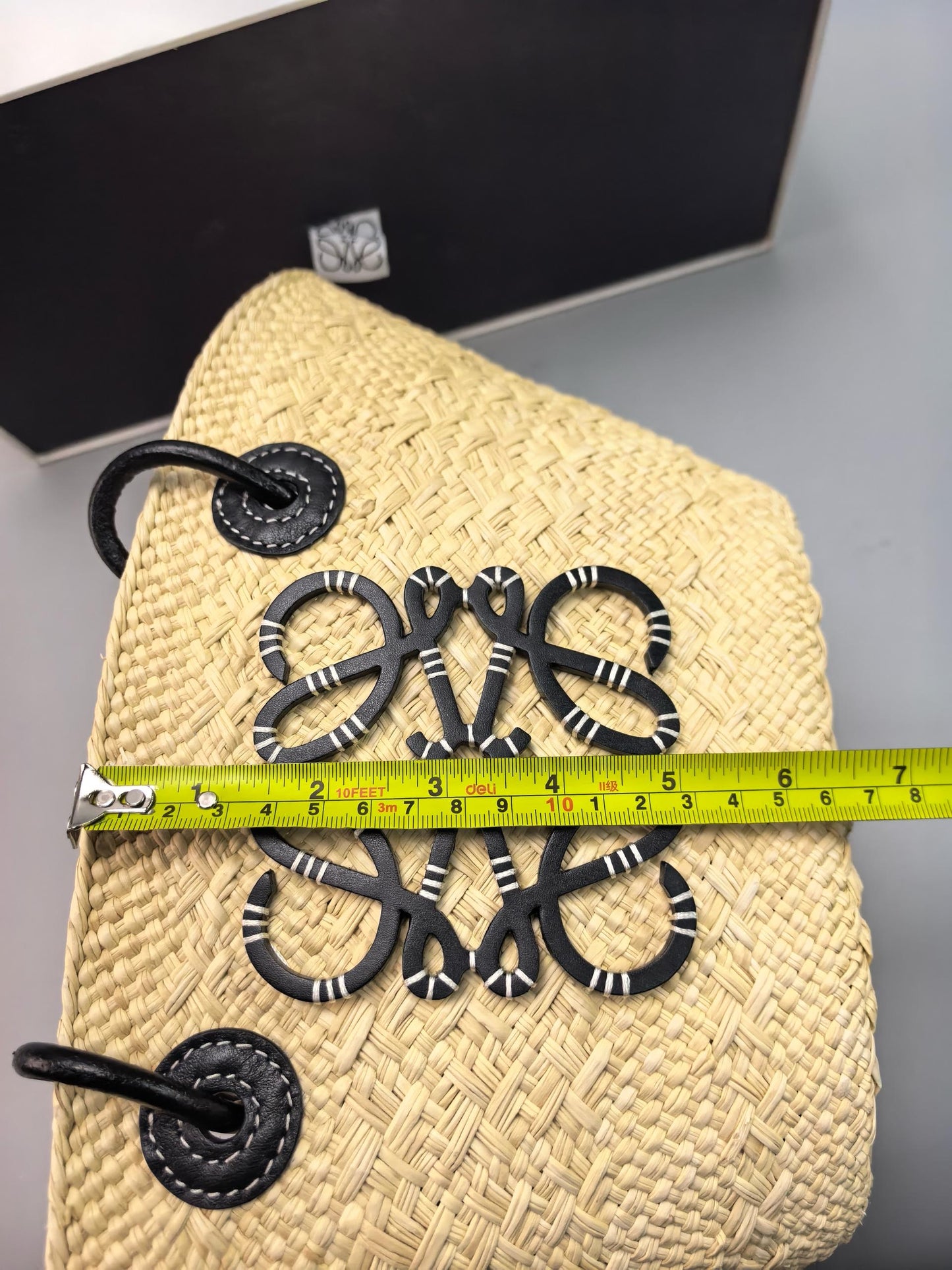 LWE Handbag