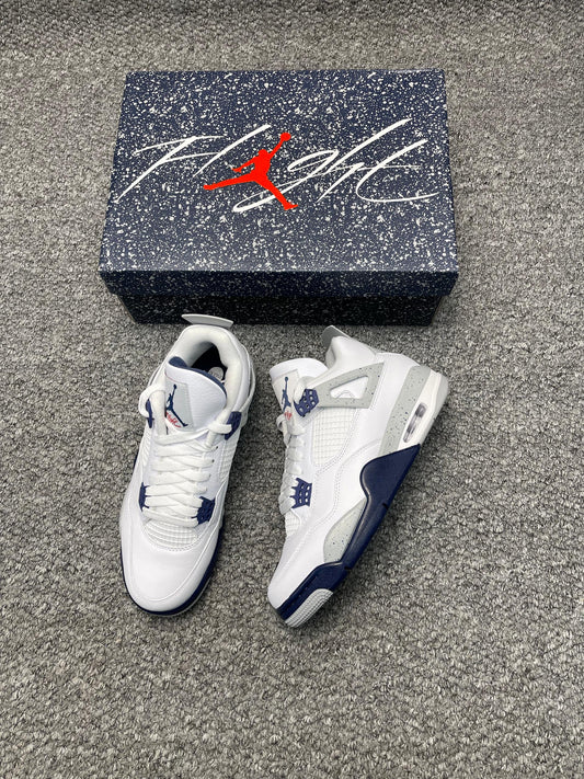 Nike Jordans (various colours available)