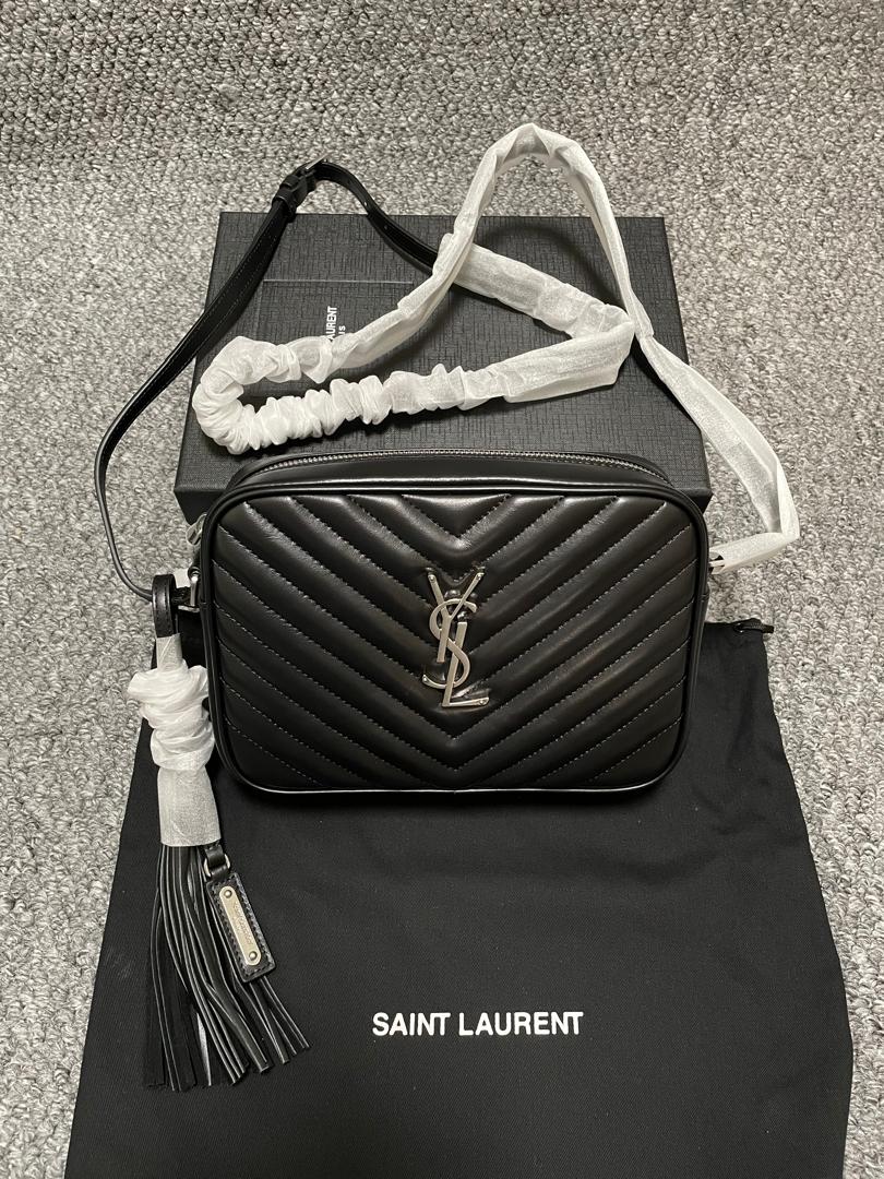 YSL Bag