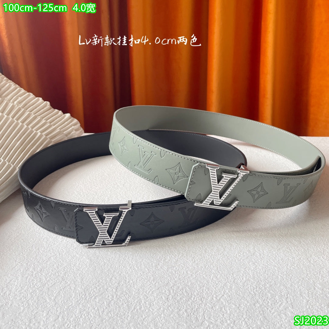 LV belts