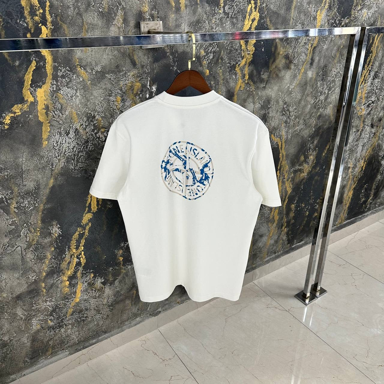 Stone I T-shirt