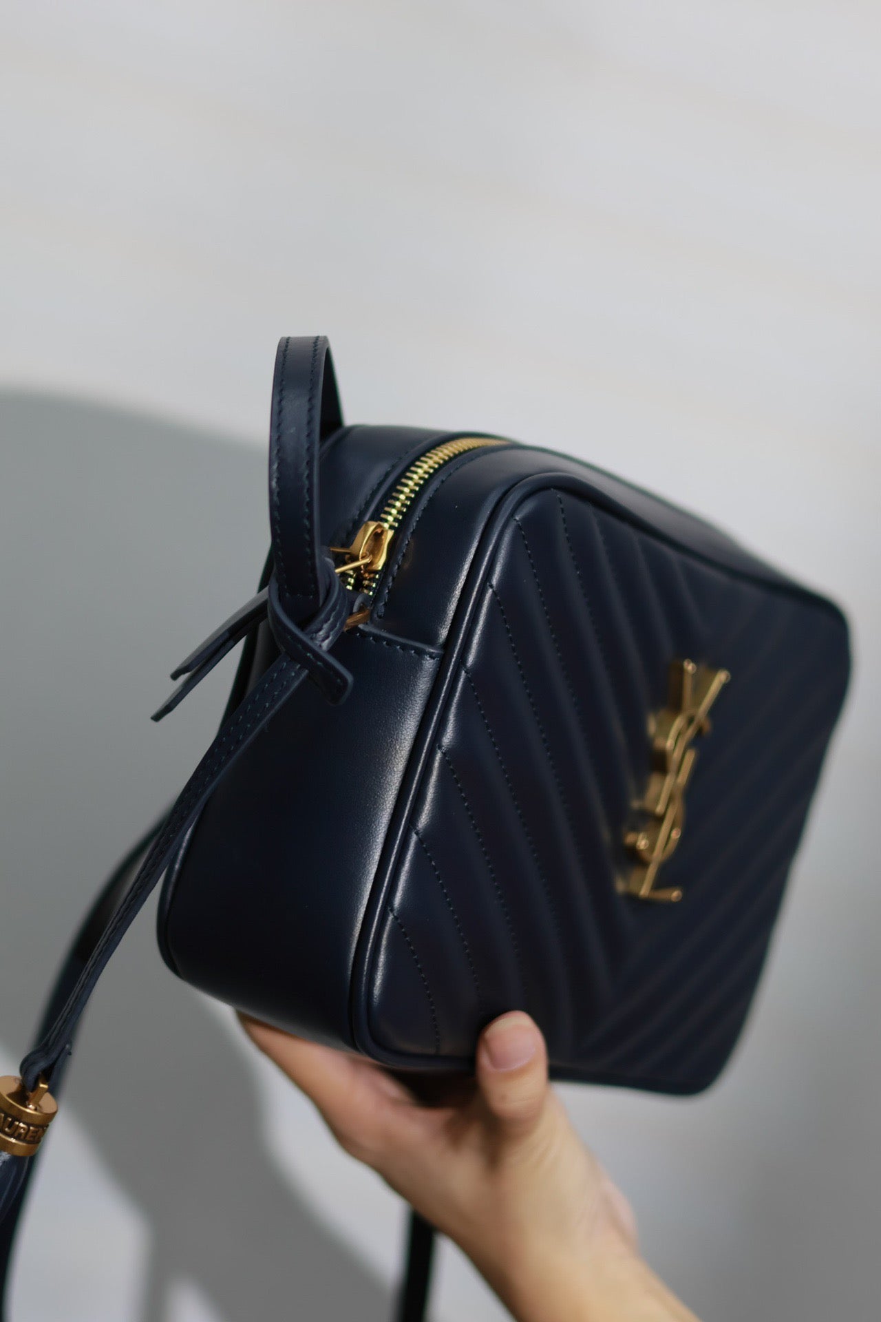 YSL Bag