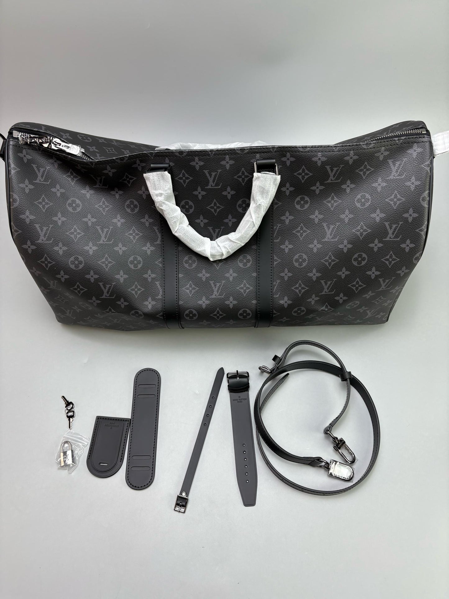 LV Duffle bag