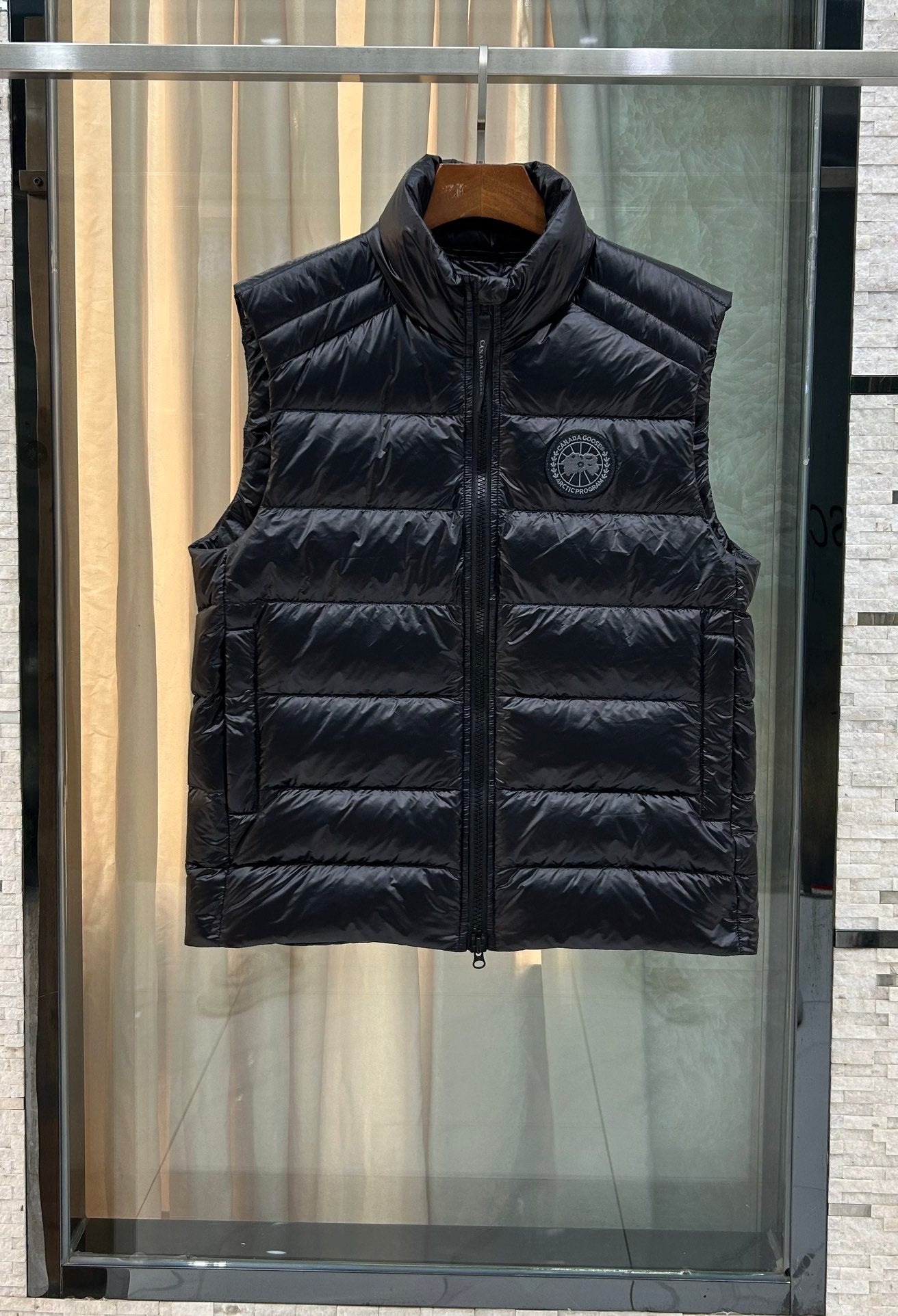 CG Gilet