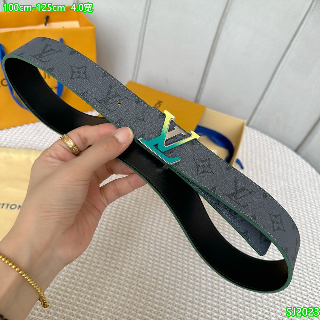 LV belts