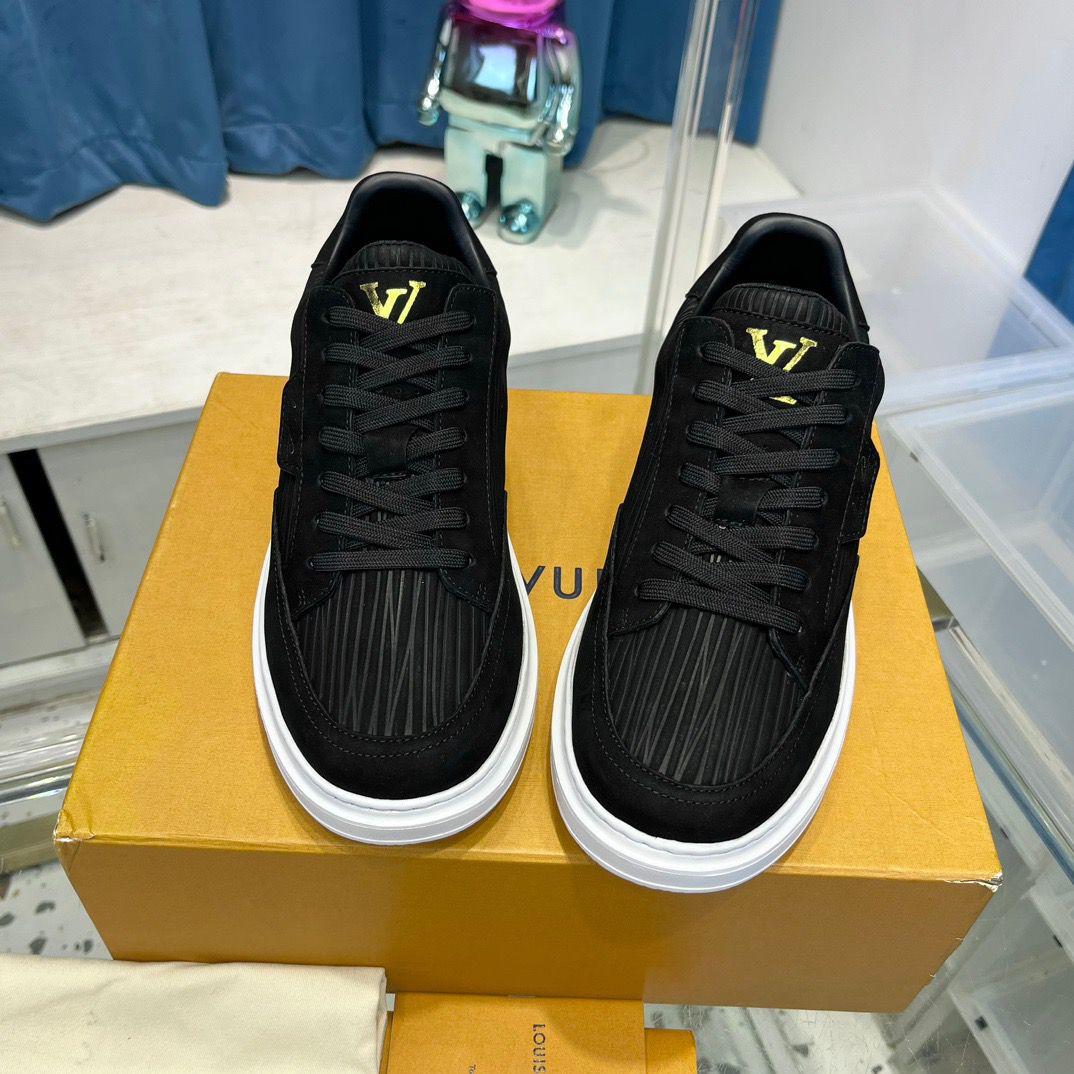 LV Beverly Hills Trainers