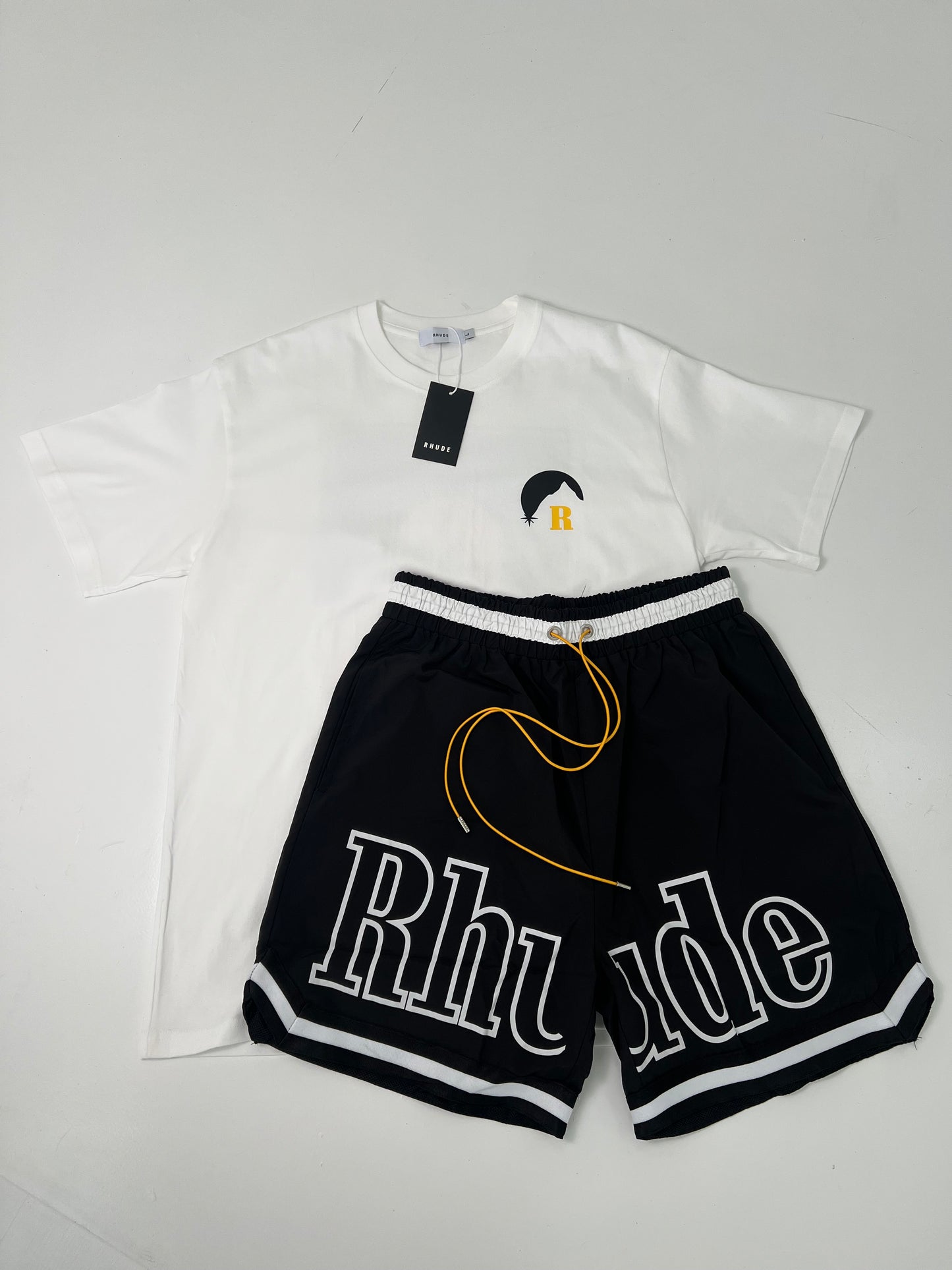 Rhde T-shirt