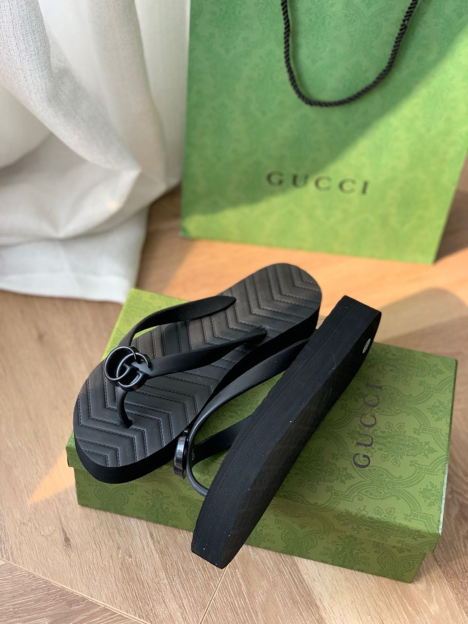 Women’s Gcci Sandals
