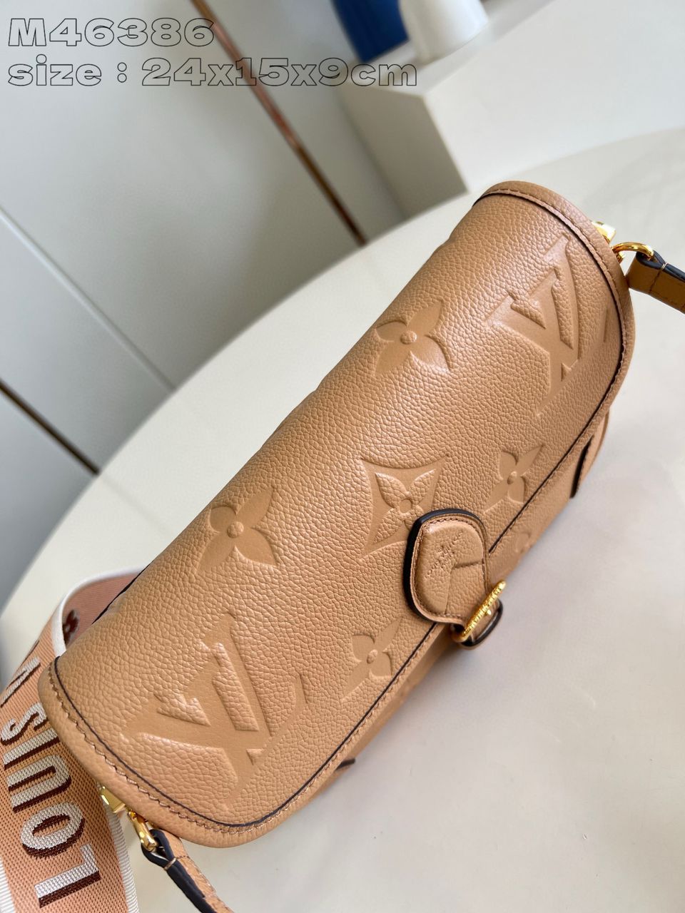 LV Ladies Bag