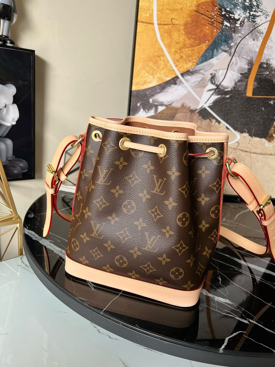 LV ladies bag