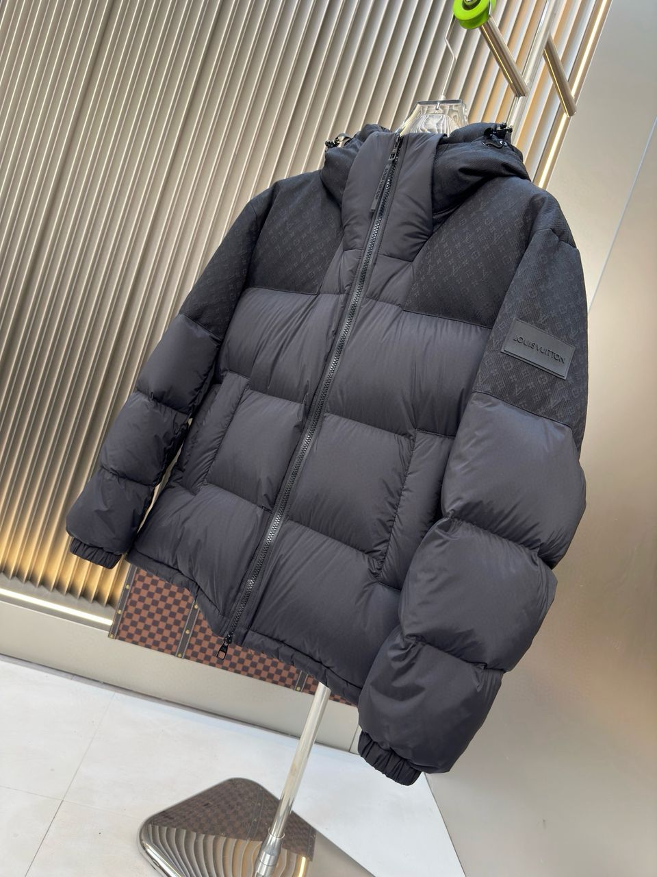 LV Coat (Pre order)