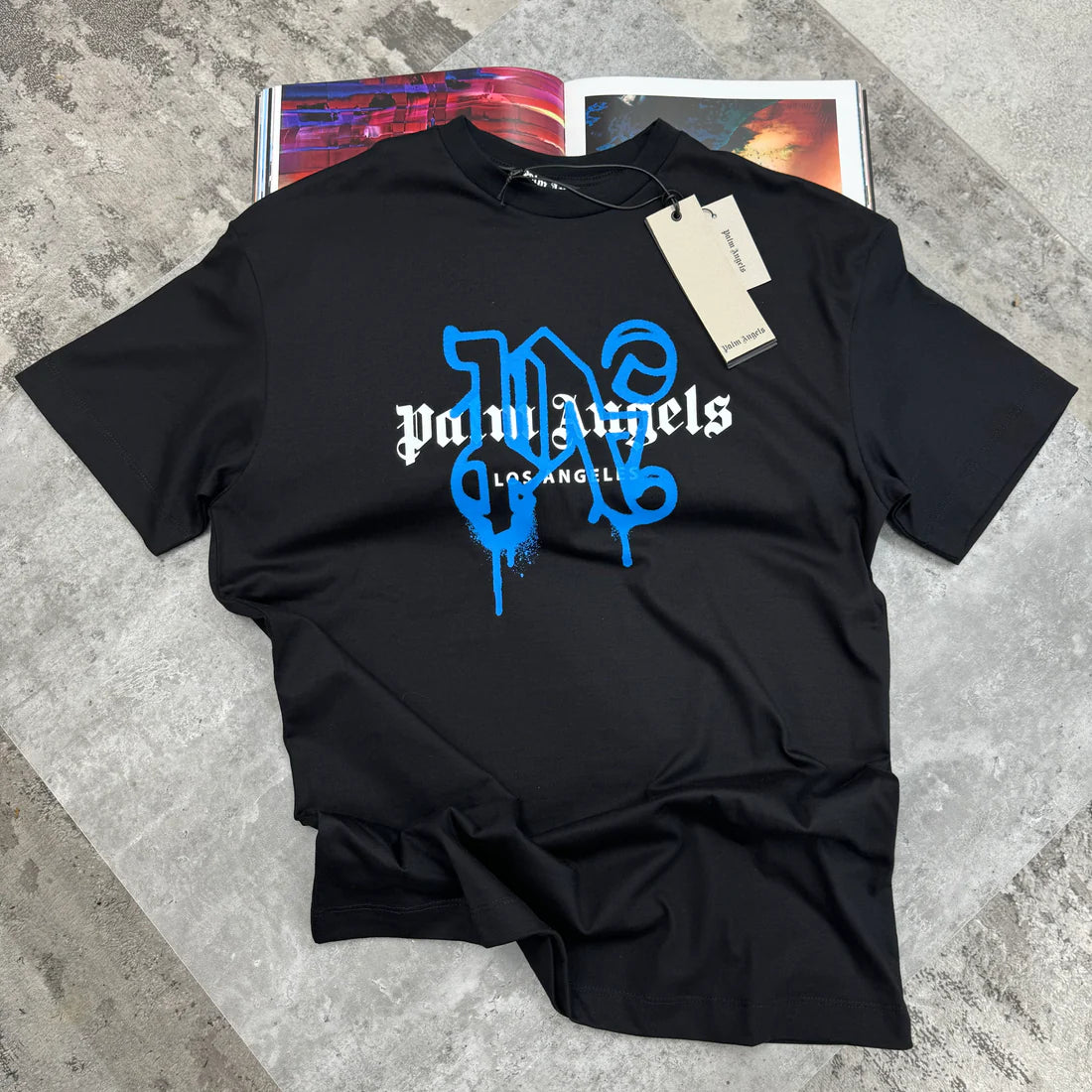 Palm angels Tshirts (click for latest available Tshirts)