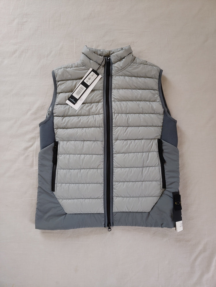 Stone Island Gillets (Various Colours)