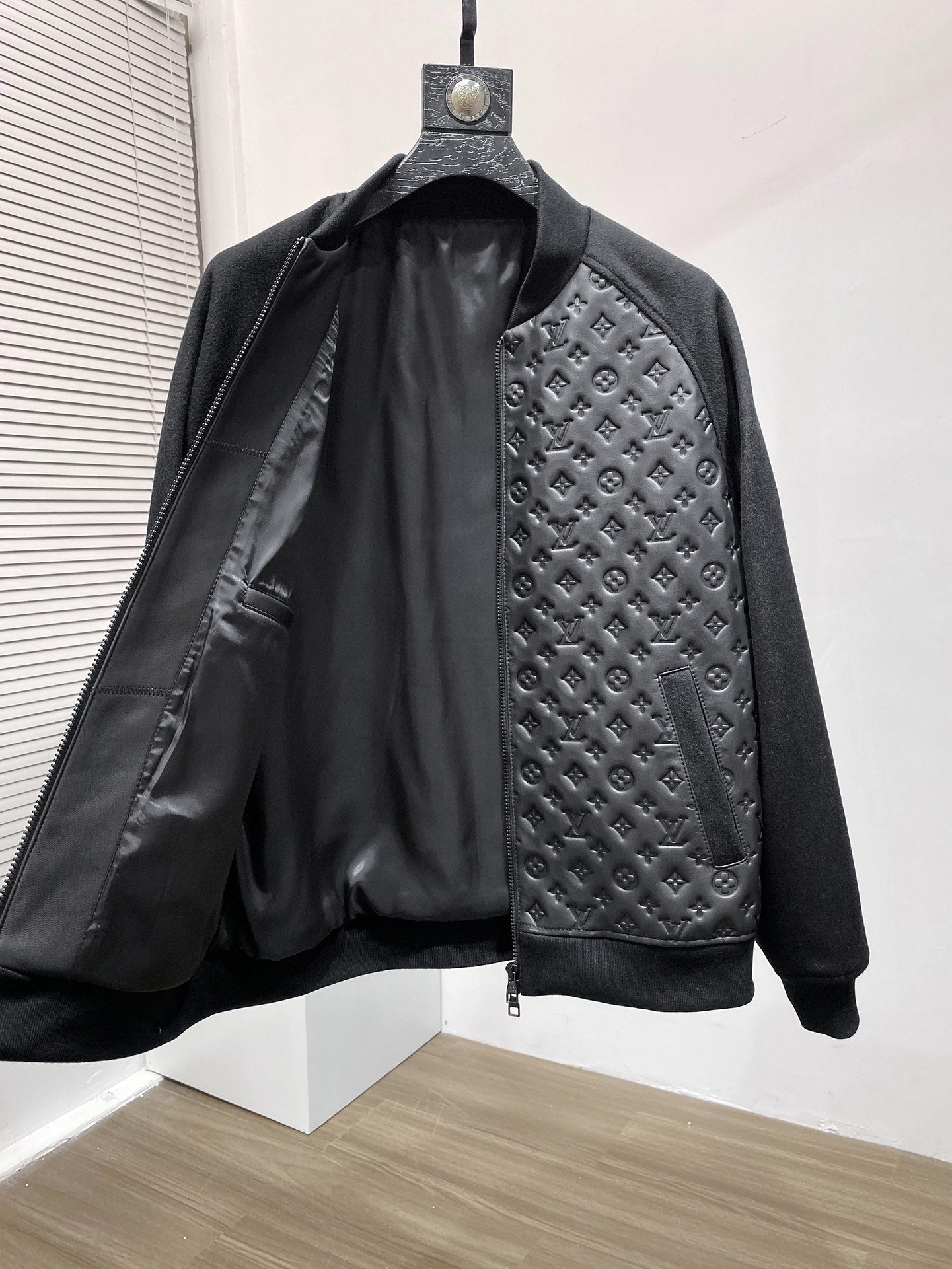 LV Jacket