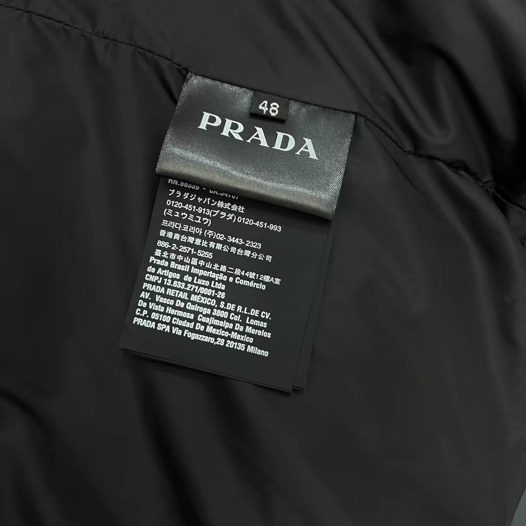 Prda Gillet