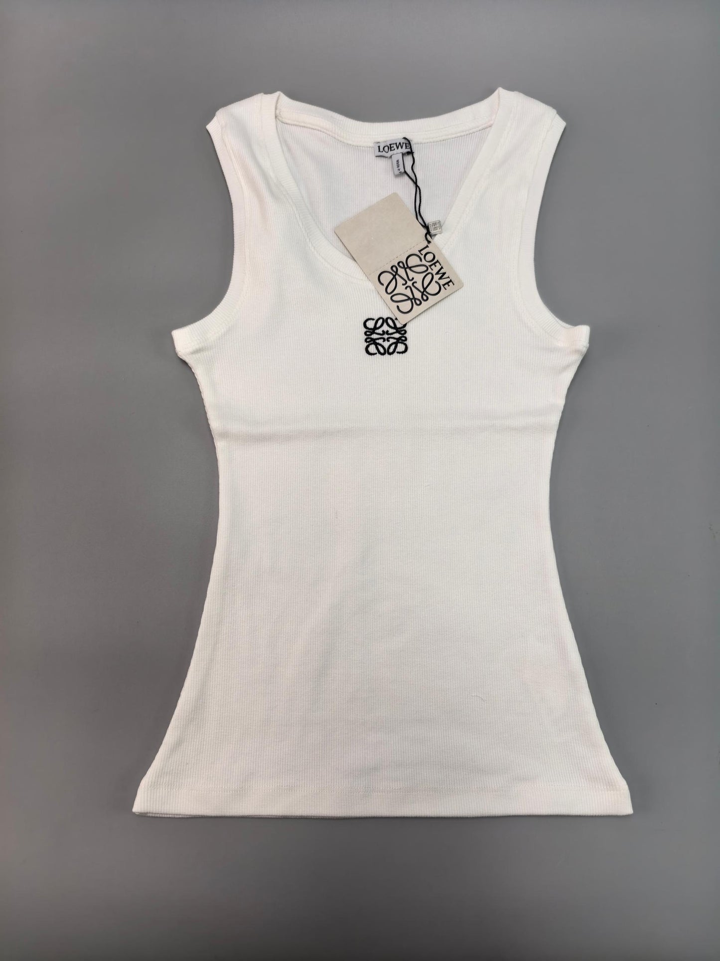 LWE anagram tank top