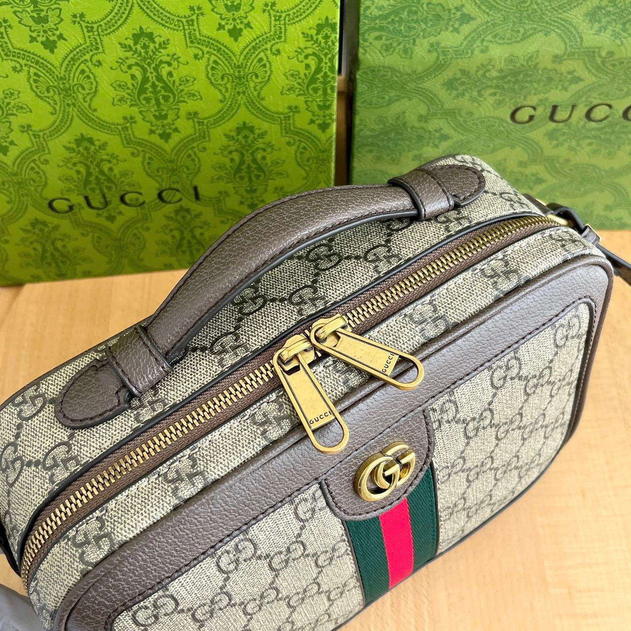 Gucci Bag