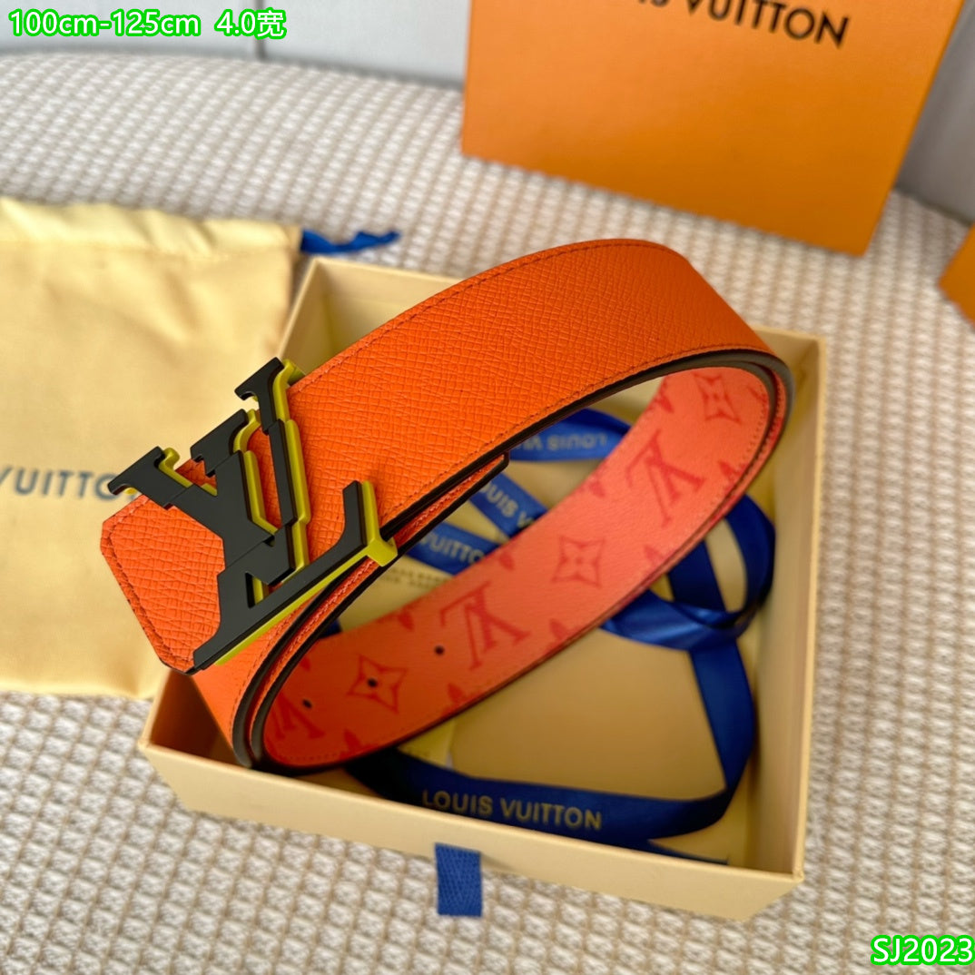 LV belts
