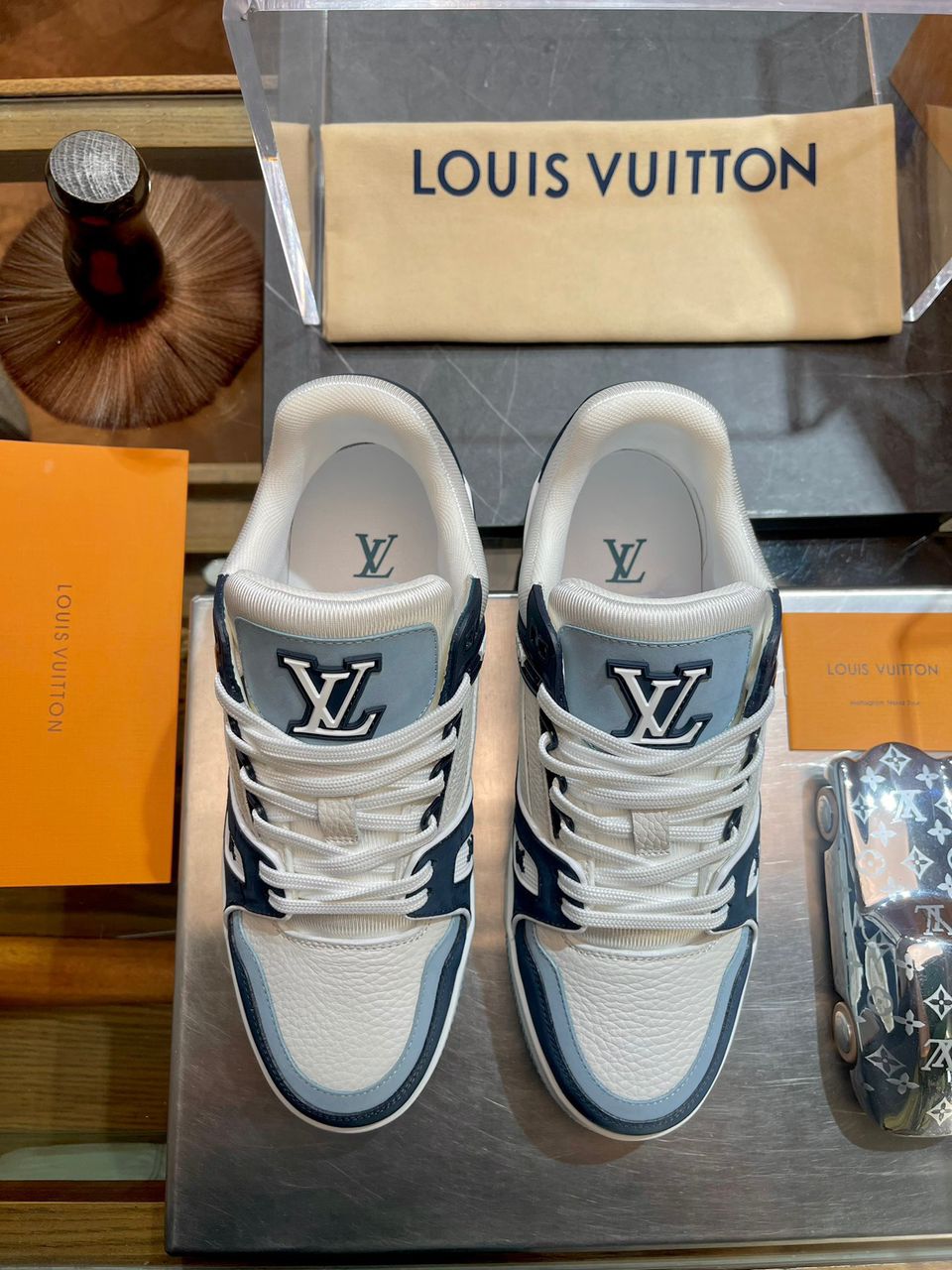 LV Trainers