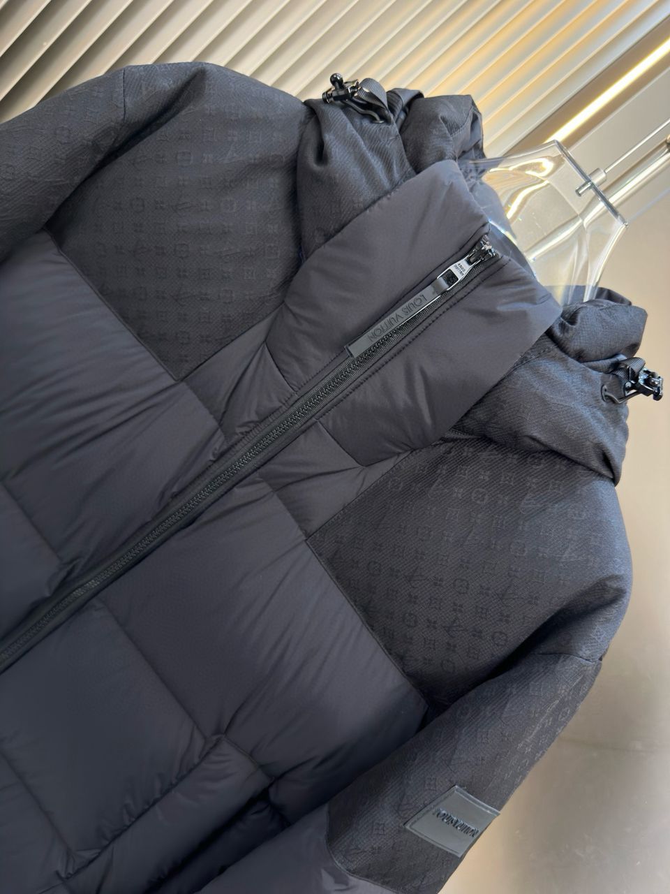 LV Coat (Pre order)