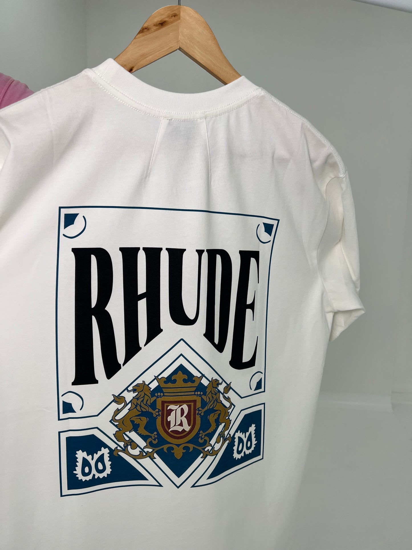 Rhde T-shirt