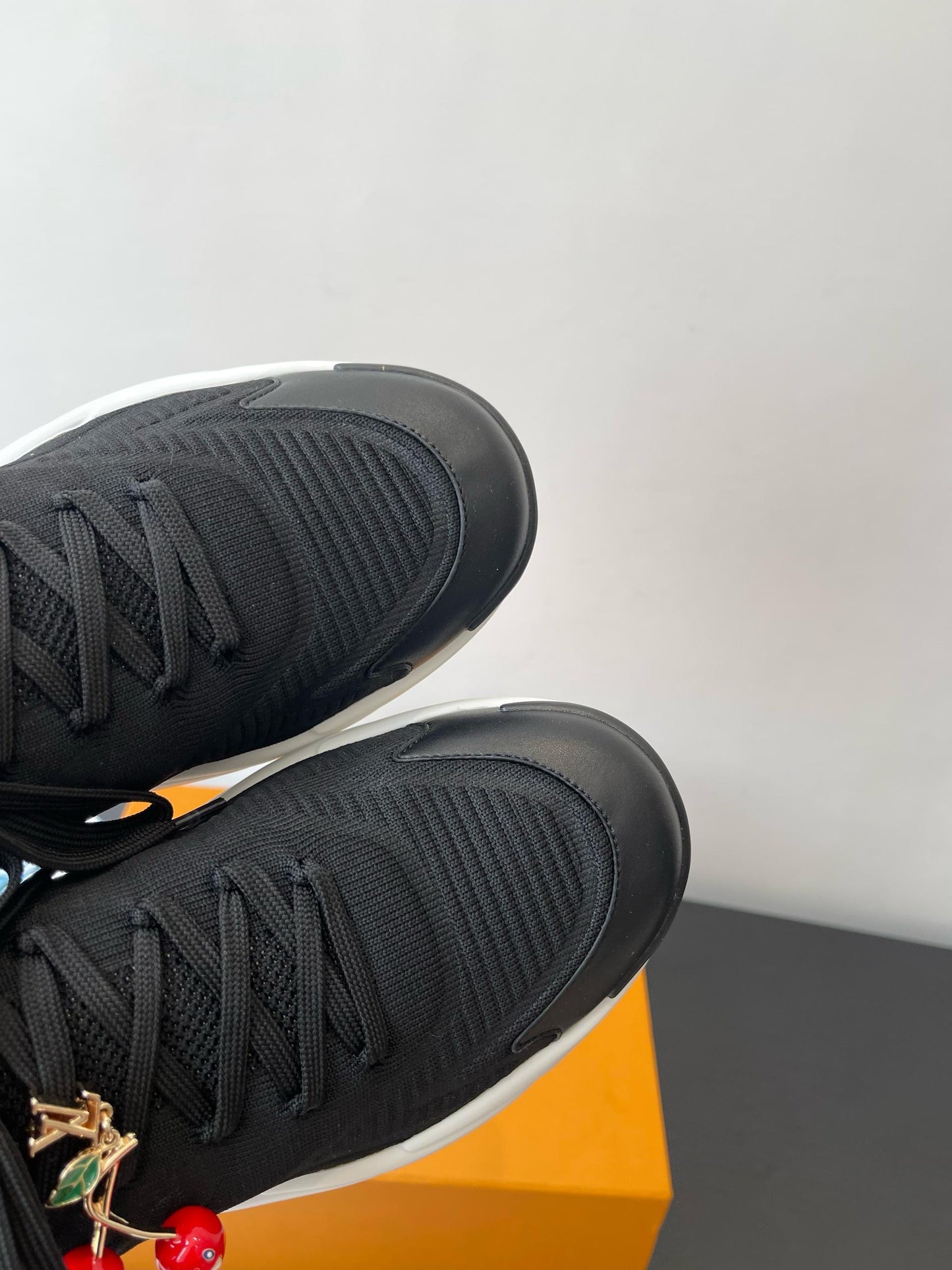 LV Trainers (Pre Order) Other Colours available