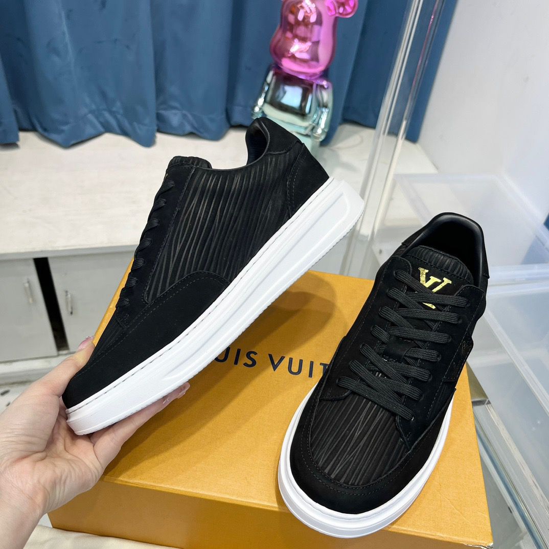 LV Beverly Hills Trainers
