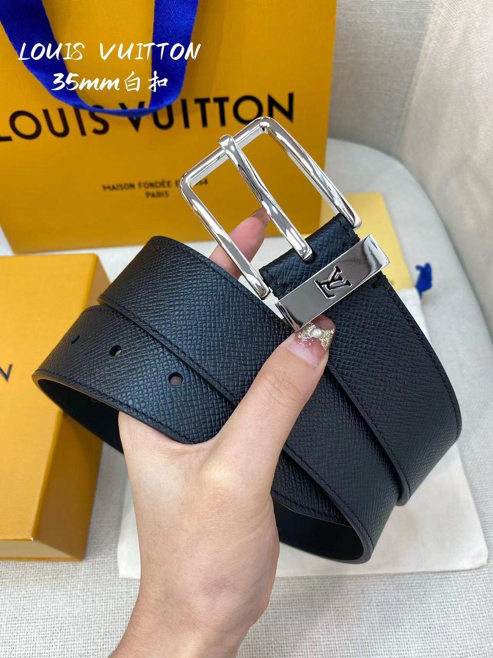 LV Belt