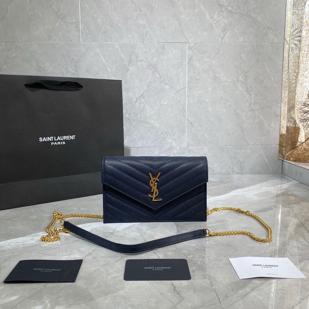 YSL Bag