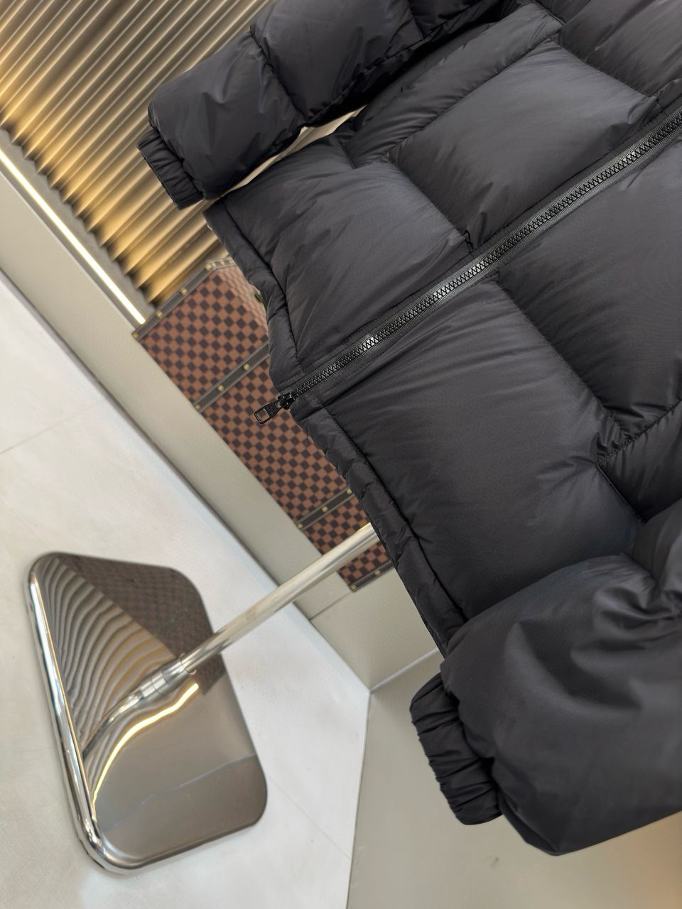 LV Coat (Pre order)
