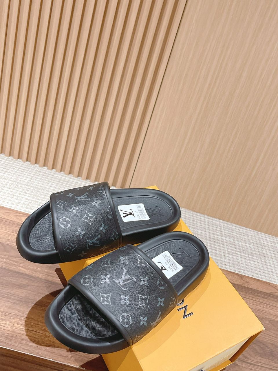 LV Sliders