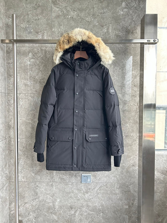 CG Emory Parka Coat