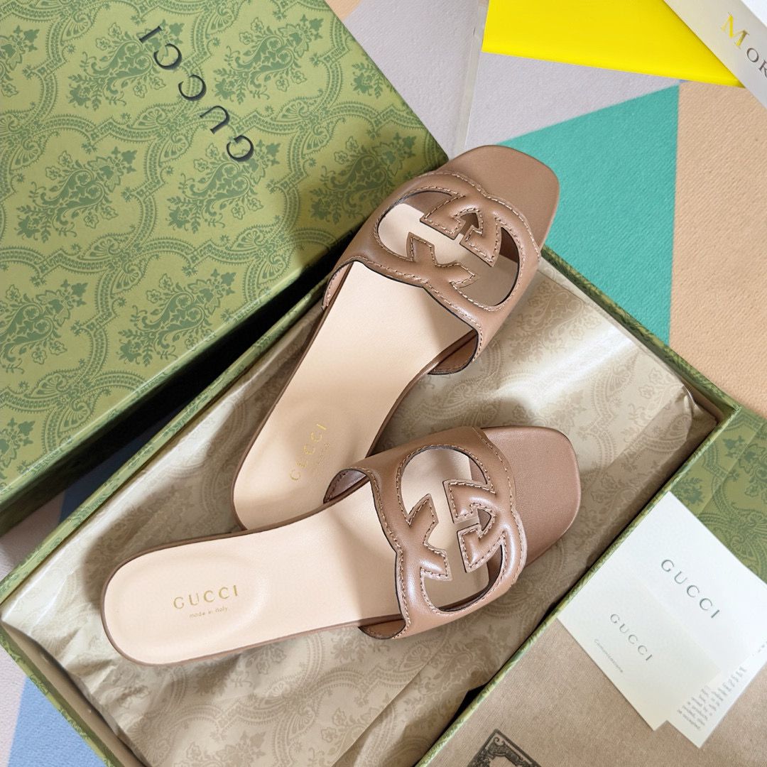 Women’s Gcci Sandals (various colours)