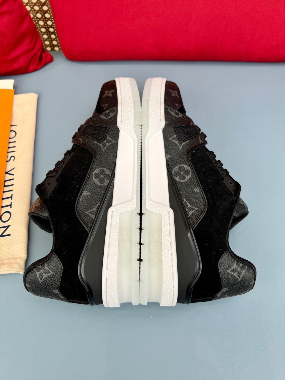 LV Trainers