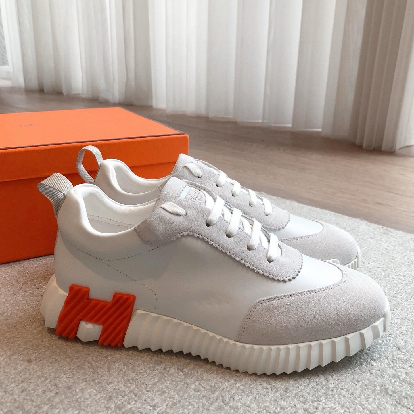 Herms trainers