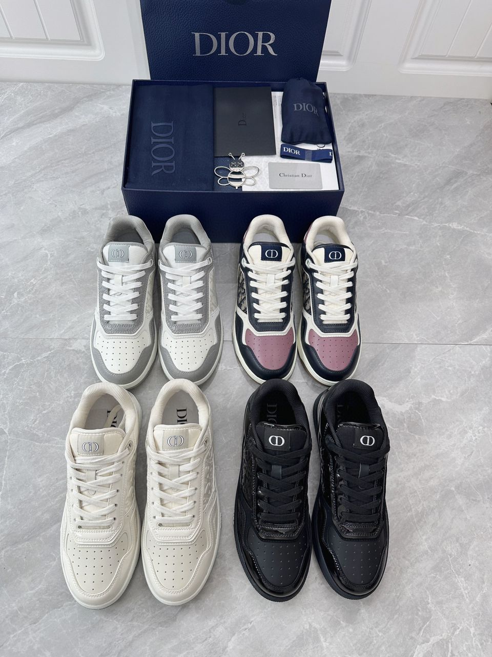 B27 (Various Colours) (Pre Order)