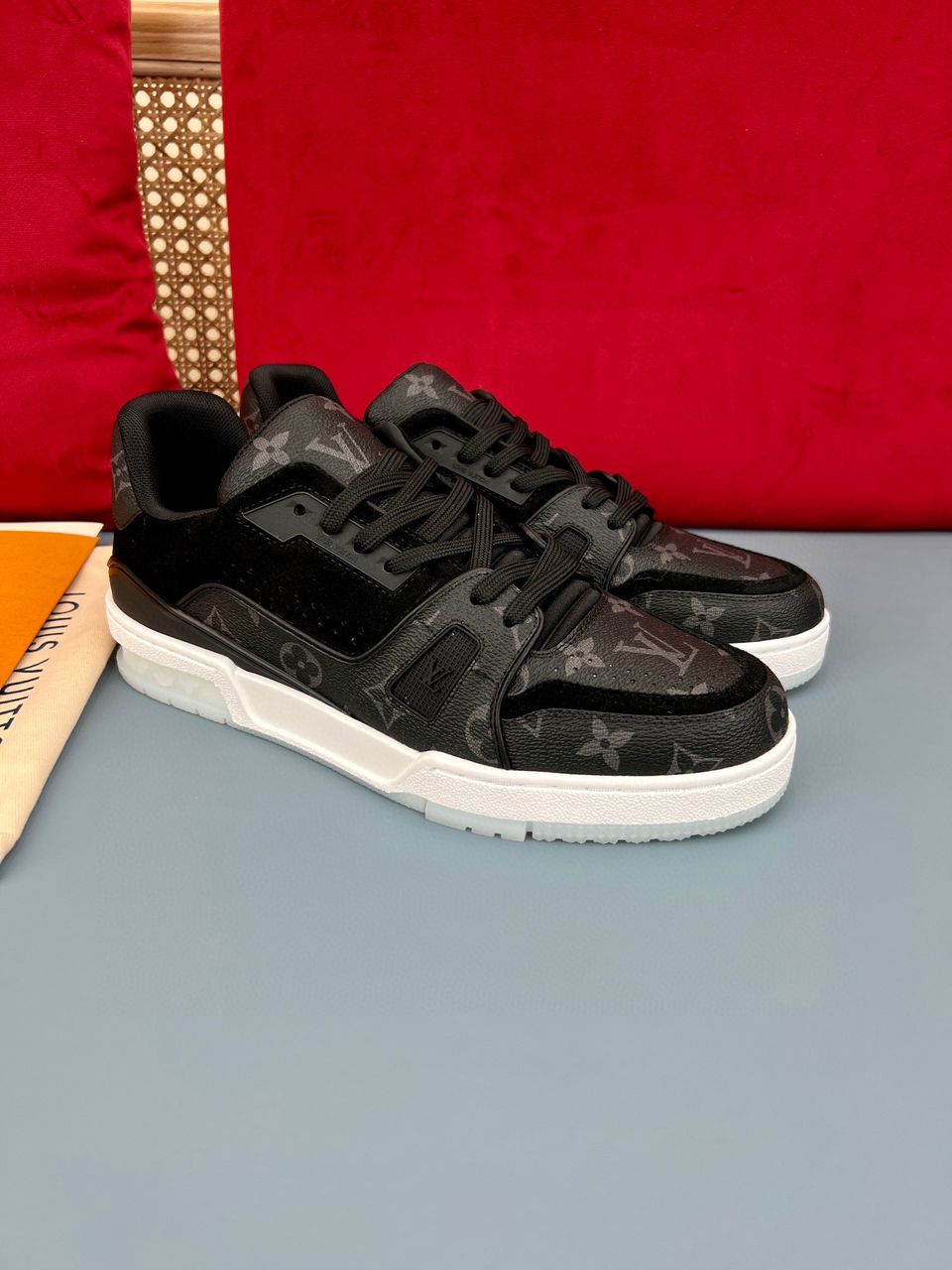 LV Trainers