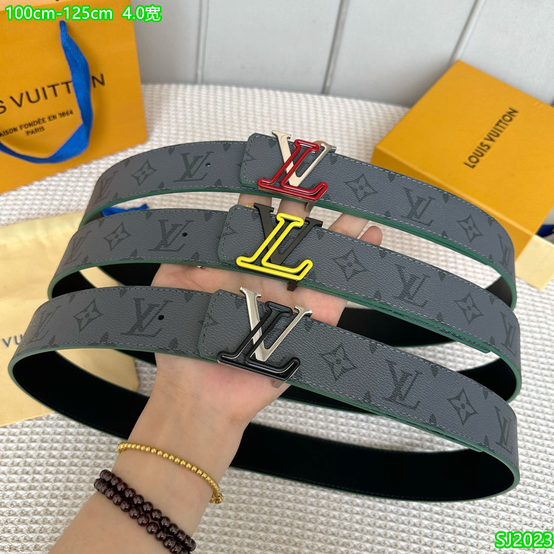 LV belts