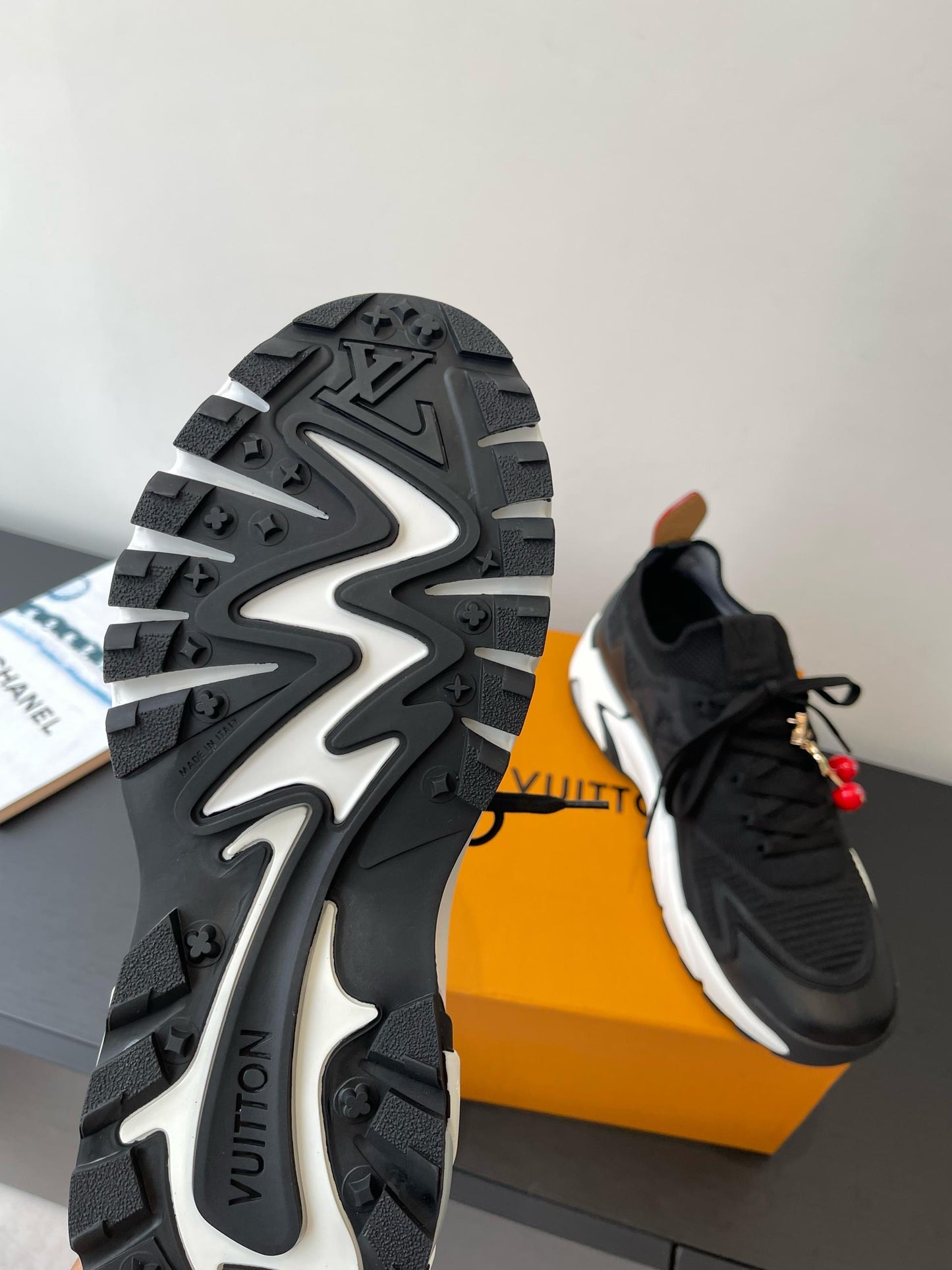 LV Trainers (Pre Order) Other Colours available