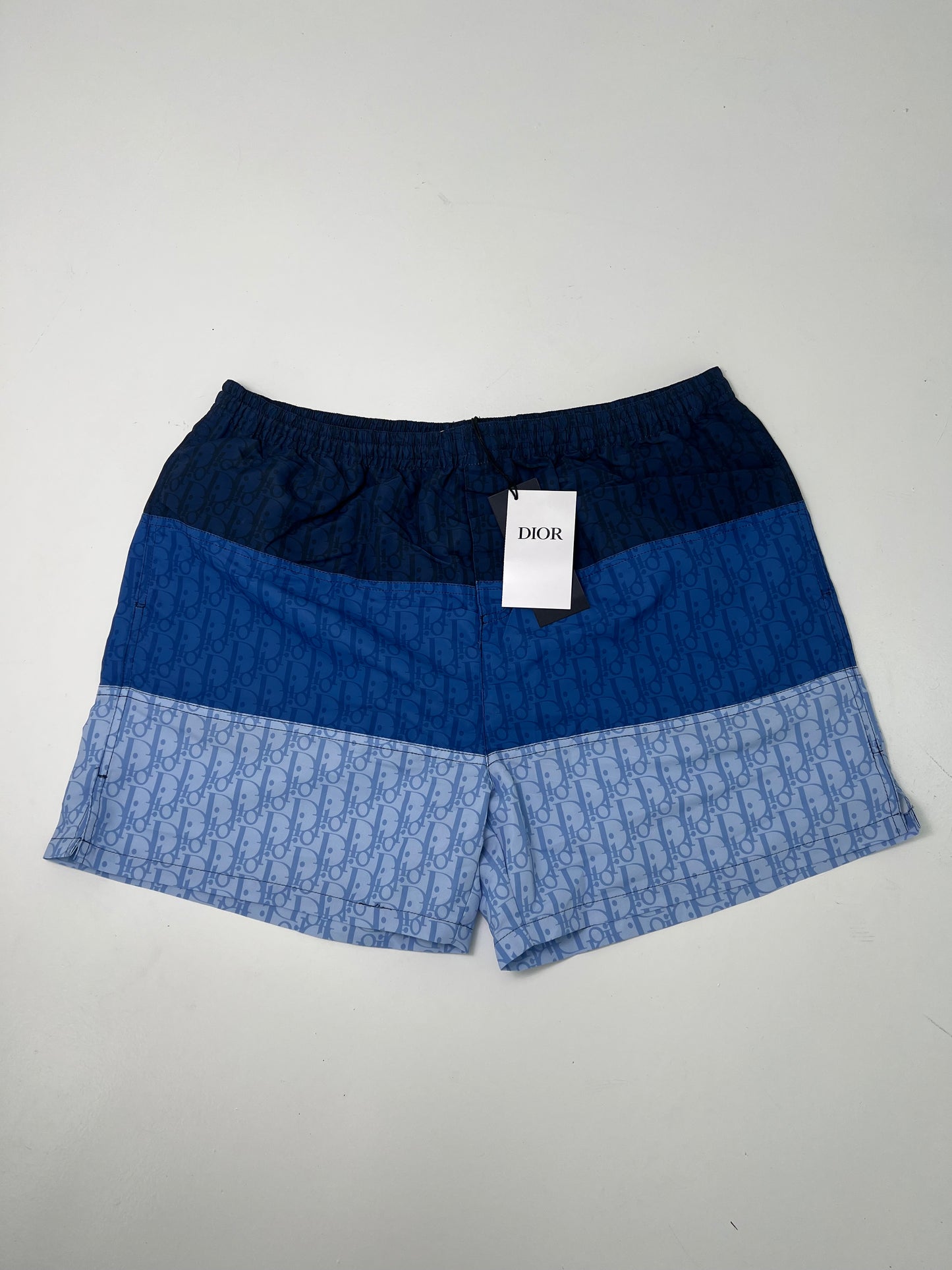CD swim shorts (Pre Order