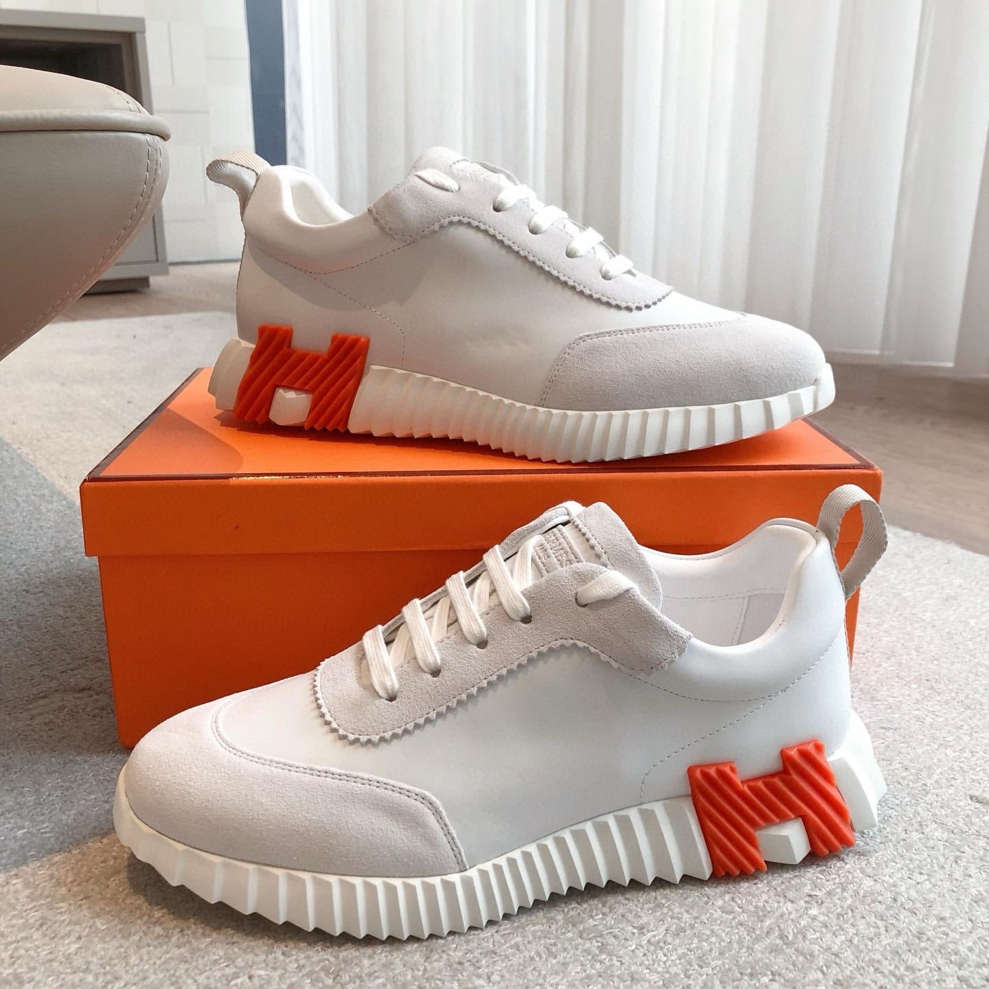 Herms trainers