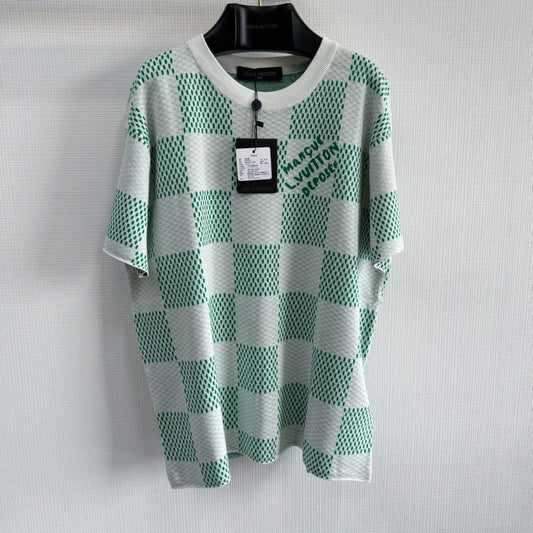 LV Men’s T-shirt (Various Colours)