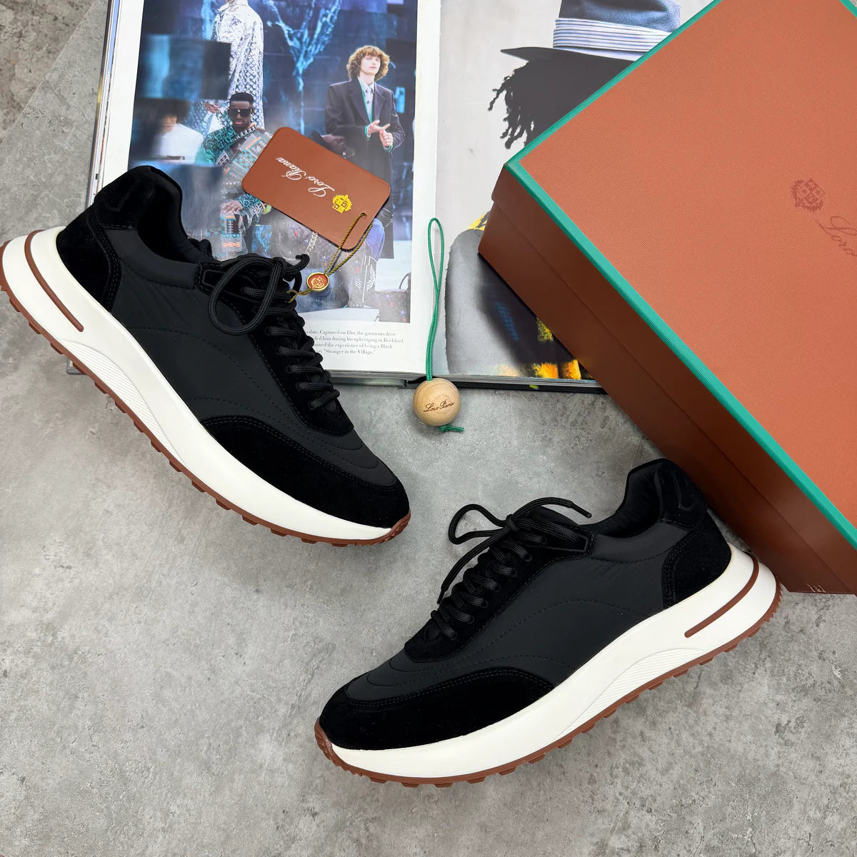 Loro Trainers