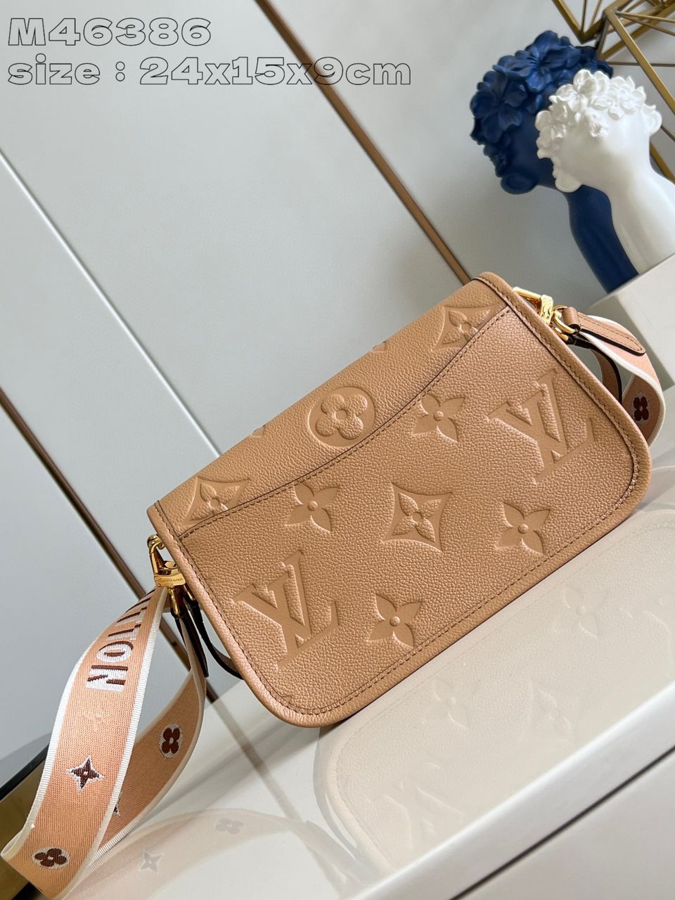 LV Ladies Bag