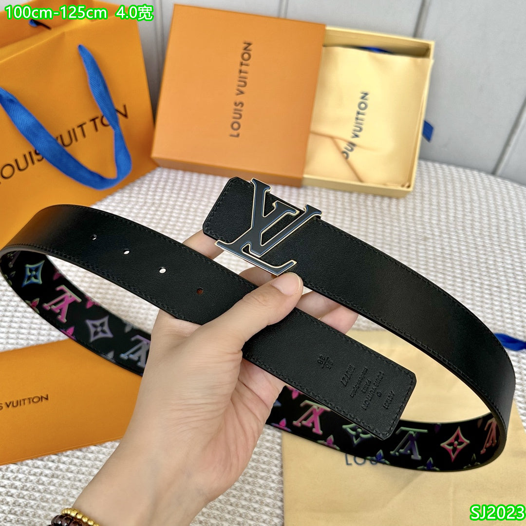 LV belts